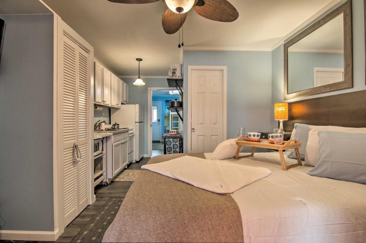 Cozy Ocean City Condo Less Than 1 Mile To Beach! エクステリア 写真