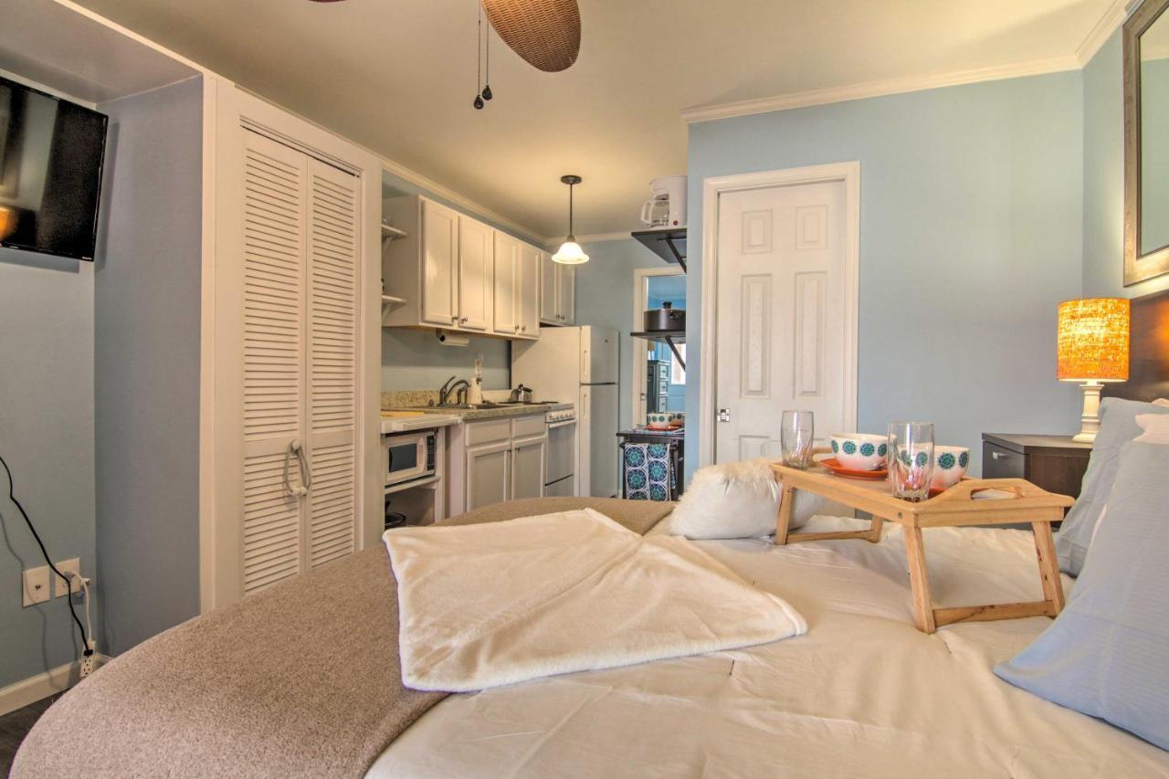 Cozy Ocean City Condo Less Than 1 Mile To Beach! エクステリア 写真